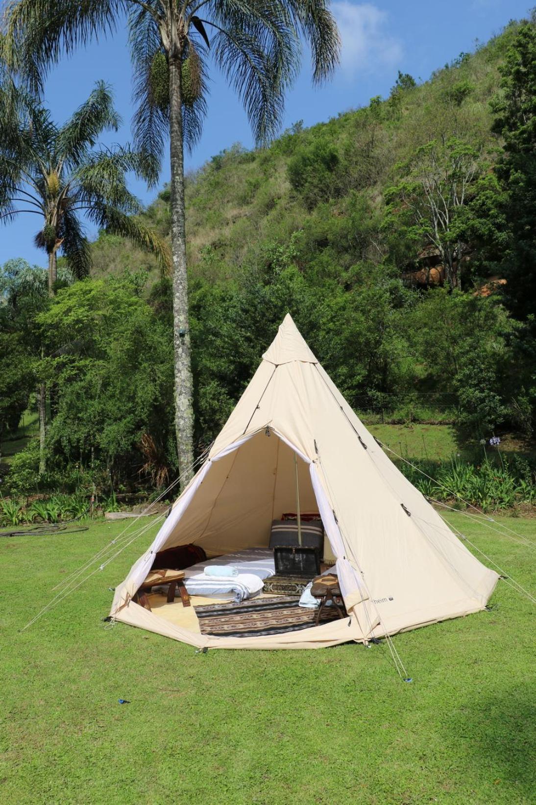 Kukummi Lodge - Formerly Mackaya Bella Country Lodge Champagne Valley Bagian luar foto